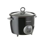 OLLA ARROCERA HAMILTON B 10TZ NEGRA 37542 