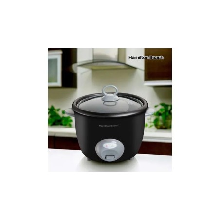 OLLA ARROCERA HAMILTON B 10TZ NEGRA 37542 