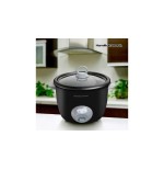 OLLA ARROCERA HAMILTON B 10TZ NEGRA 37542 