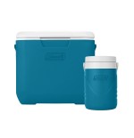 HIELERA COLEMAN COMBO 30QT + 1GL 2230740