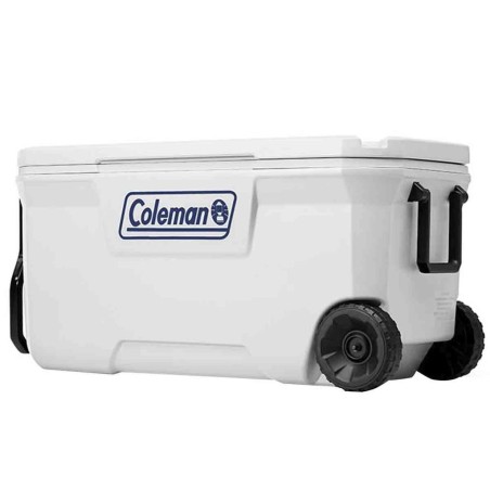 HIELERA COLEMAN 316 COOLER 100QT 5863 MARINE C1