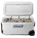 HIELERA COLEMAN 316 COOLER 100QT 5863 MARINE C1