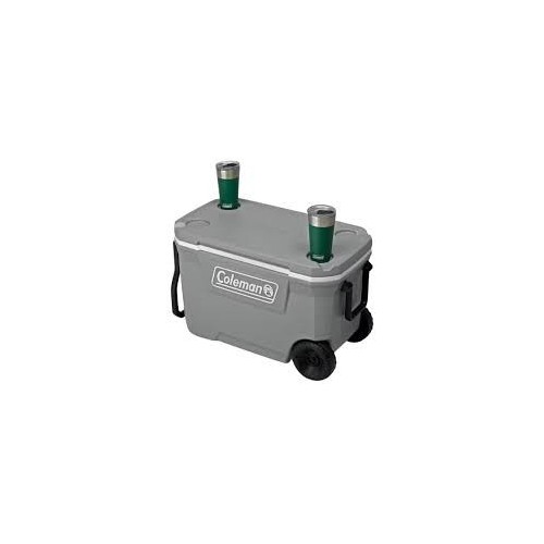 HIELERA COLEMAN 316 COOLER 62QT RD 3000006487