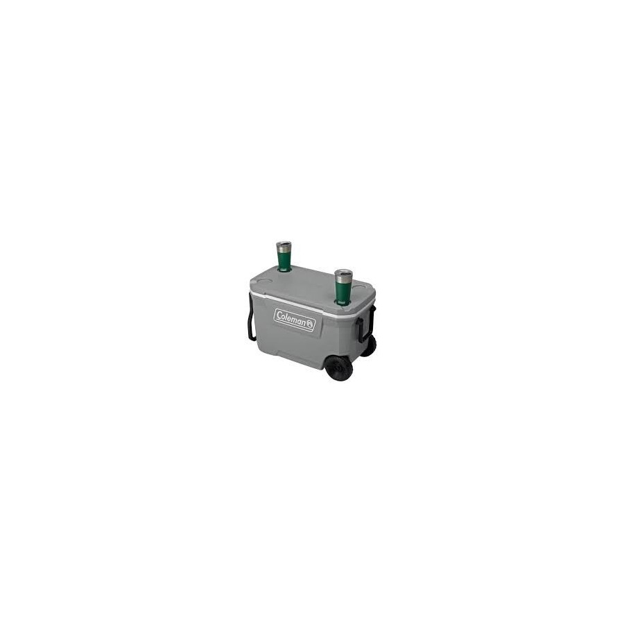 HIELERA COLEMAN 316 COOLER 62QT RD 3000006487