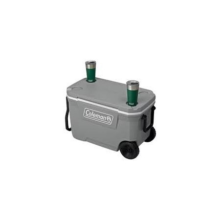HIELERA COLEMAN 316 COOLER 62QT RD 3000006487