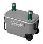 HIELERA COLEMAN 316 COOLER 62QT RD 3000006487
