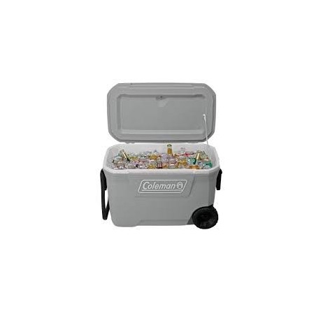HIELERA COLEMAN 316 COOLER 62QT RD 3000006487