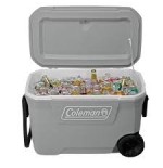 HIELERA COLEMAN 316 COOLER 62QT RD 3000006487