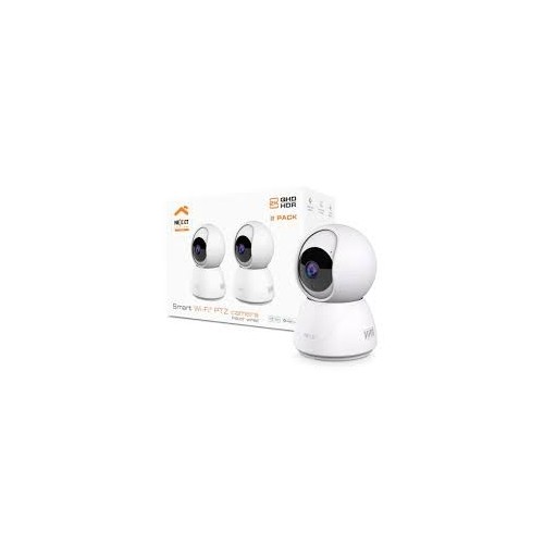 CAMARA SEGURIDAD NEXXT NHC-IP11 INDOOR PTZ 2K 3MP