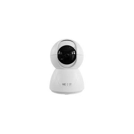 CAMARA SEGURIDAD NEXXT NHC-IP11 INDOOR PTZ 2K 3MP