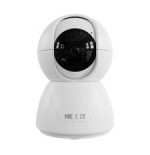 CAMARA SEGURIDAD NEXXT NHC-IP11 INDOOR PTZ 2K 3MP