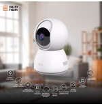 CAMARA SEGURIDAD NEXXT NHC-IP11 INDOOR PTZ 2K 3MP