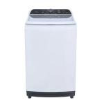 LAVADORA AUTO MIDEA 19KG CS MA500W190/W-CA EXTREME SAVE 