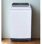 LAVADORA AUTO MIDEA 19KG CS MA500W190/W-CA EXTREME SAVE 