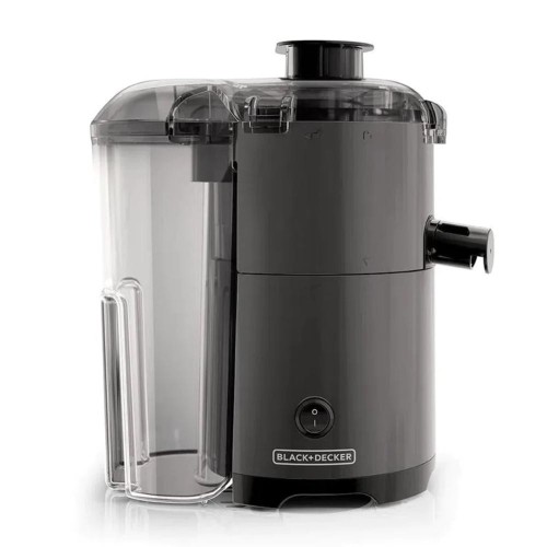 MAQUINA EXTRACTOR JUGOS B+D  JE2500B-LA NEGR