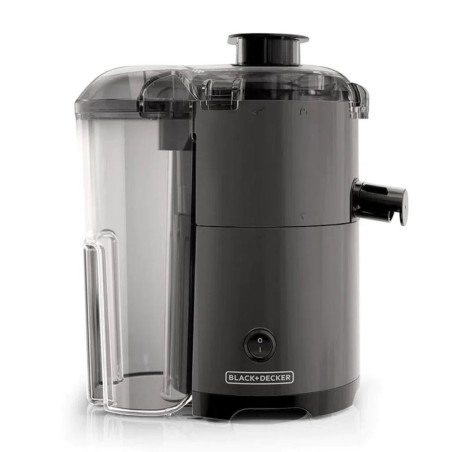 MAQUINA EXTRACTOR JUGOS B+D  JE2500B-LA NEGR