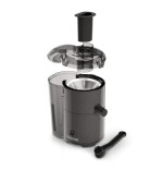 MAQUINA EXTRACTOR JUGOS B+D  JE2500B-LA NEGR