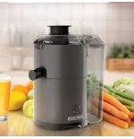 MAQUINA EXTRACTOR JUGOS B+D  JE2500B-LA NEGR