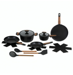 JUEGO OLLAS OSTER 23P RAVENWOOD 147890.23