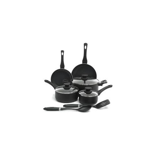 JUEGO OLLAS OSTER 23P RAVENWOOD 147890.23