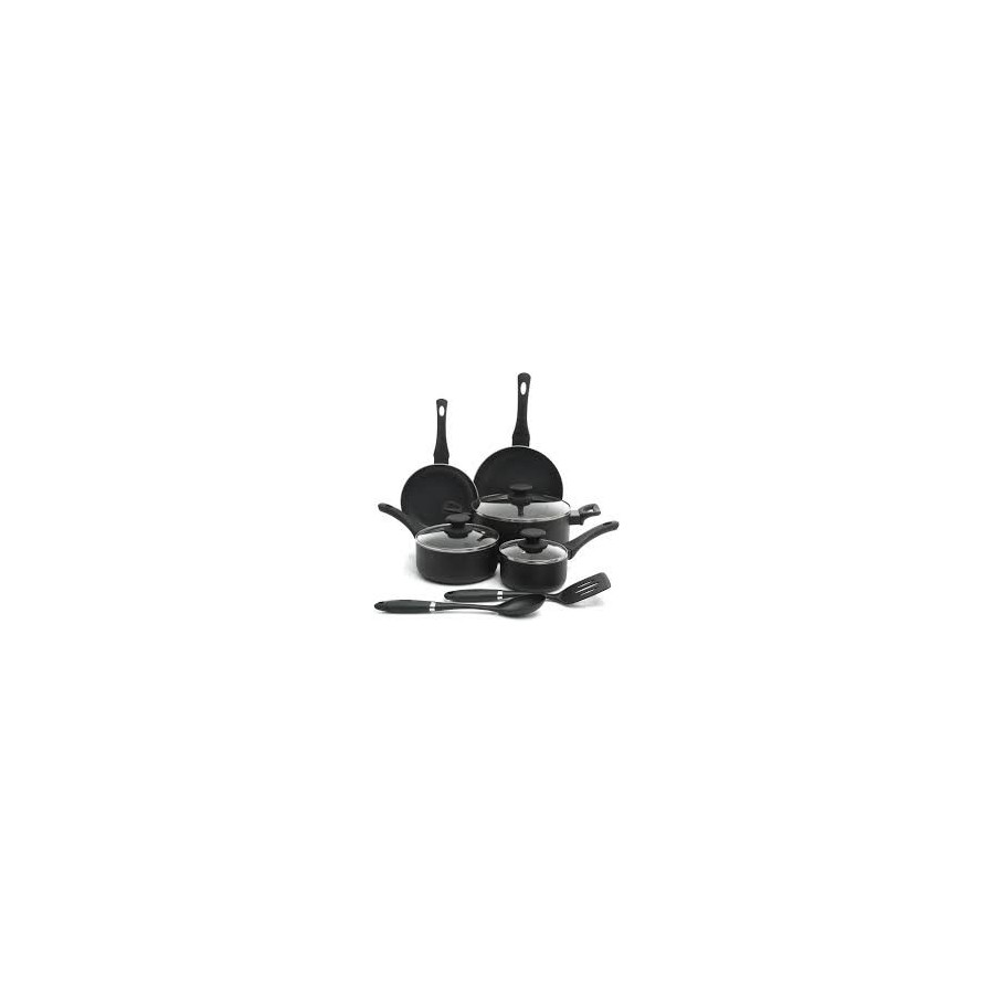 JUEGO OLLAS OSTER 23P RAVENWOOD 147890.23