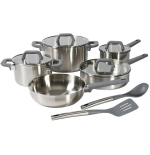 JUEGO OLLAS OSTER 11P BEAUFORD 143652.11