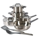 JUEGO OLLAS OSTER 11P BEAUFORD 143652.11