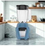 LICUADORA B+D ICE CRUSH PLAST 8V 700W BL0877-1ADLA AZUL
