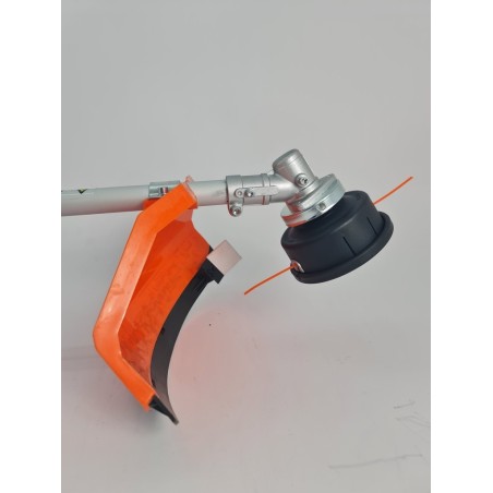 MOTOGUADAÑA D DURELO 43CC 1.7HP DR468 9500RPM 