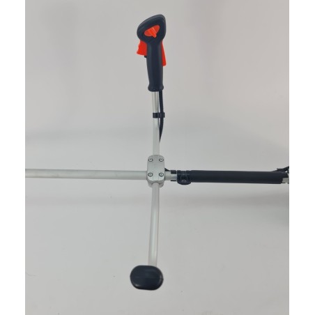 MOTOGUADAÑA D DURELO 43CC 1.7HP DR468 9500RPM 