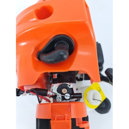 MOTOGUADAÑA D DURELO 43CC 1.7HP DR468 9500RPM 