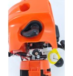MOTOGUADAÑA D DURELO 43CC 1.7HP DR468 9500RPM 