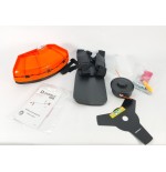 MOTOGUADAÑA D DURELO 43CC 1.7HP DR468 9500RPM 