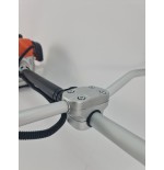 MOTOGUADAÑA D DURELO 43CC 1.7HP DR468 9500RPM 