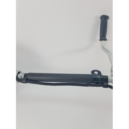 MOTOGUADAÑA D DURELO 43CC 1.7HP DR468 9500RPM 