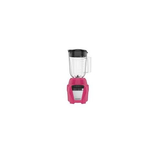 LICUADORA B+D ICE CRUSH PLAST 8V 700W BL0877-1PDLA ROSA