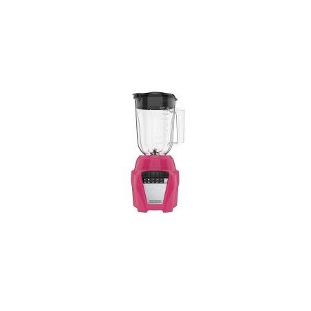 LICUADORA B+D ICE CRUSH PLAST 8V 700W BL0877-1PDLA ROSA
