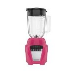LICUADORA B+D ICE CRUSH PLAST 8V 700W BL0877-1PDLA ROSA