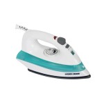 PLANCHA VAPOR B+D IRBD100