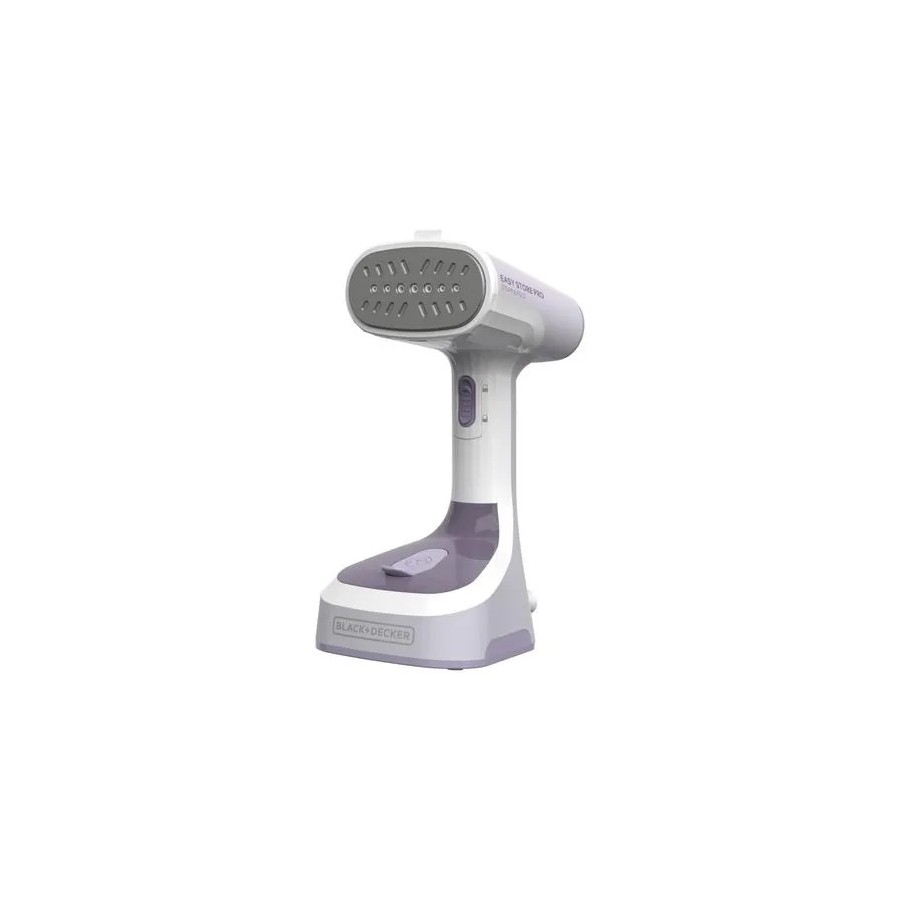 VAPORIZADOR PLEGABLE B+D GS0311-0PDLA QUITA PELUSA 
