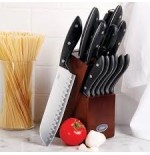 SET CUCHILLOS OSTER 14PZ HUXFORD 60772.14