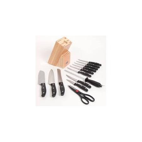 SET CUCHILLOS OSTER 14PZ HUXFORD 60772.14