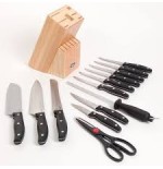 SET CUCHILLOS OSTER 14PZ HUXFORD 60772.14