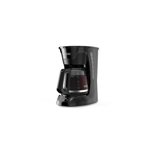COFFEEMAKER B+D 12TZS C/FILTRO CM1110B