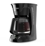 COFFEE MAKER B+D 12TZS C/FILTRO CM1110B