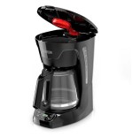 COFFEE MAKER B+D 12TZS C/FILTRO CM1110B