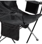 SILLA PLEGABLE COLEMAN BREEZE C/HIELERA BK 2000032007
