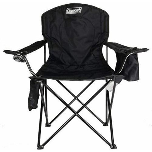 SILLA PLEGABLE COLEMAN BREEZE C/HIELERA BK 2000032007