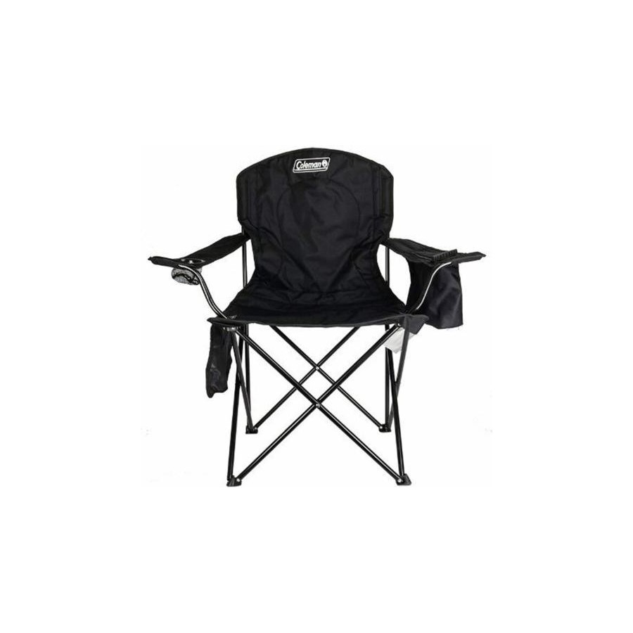 SILLA PLEGABLE COLEMAN BREEZE C/HIELERA BK 2000032007