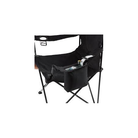 SILLA PLEGABLE COLEMAN BREEZE C/HIELERA BK 2000032007